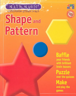 Shape and Pattern