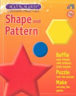 Shape and Pattern