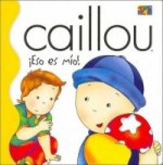 Eso Es Mio! (it's Mine!)