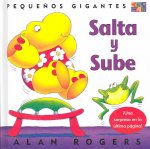 Salta Y Sube: Little Giants