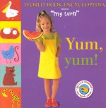 Tomato, Lettuce and Wriggly Worms!