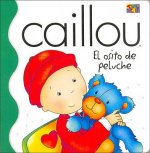 Osito De Peluche (Where's Teddy?)