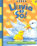 Lluvia Y Sol