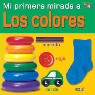 Los Colores (Colors)