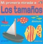 Los Tamanos (Sizes)