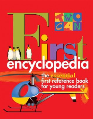 First Encyclopedia