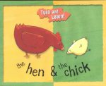 Hen & Chick (Turn and Learn)