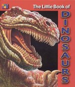 Little Book of Dinosaurs