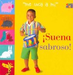 Suena Sabroso!