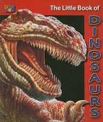 Little Book of Dinosaurs