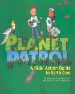 Planet Patrol