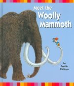 Meet the Woolly Mammoth