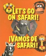Let's Go on Safari