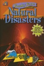 Freaky Facts About Natural Disasters