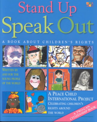 Stand Up, Speak Out