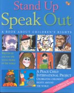 Stand Up, Speak Out
