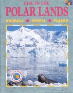 Life in the Polar Lands