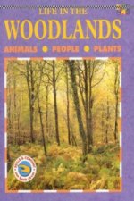 Life in the Woodlands