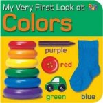 My Very First Look at Colors