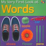 My Very First Look at Words