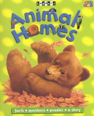 Animal Homes