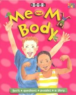 Ladders Me & My Body -Op/025