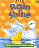 Rain and Shine