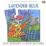 Lavender Blue