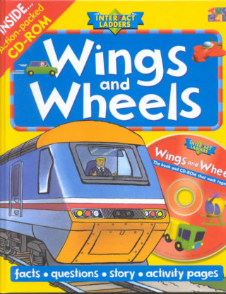 Wings and Wheels