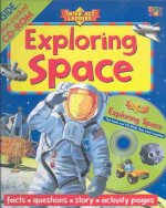 Exploring Space