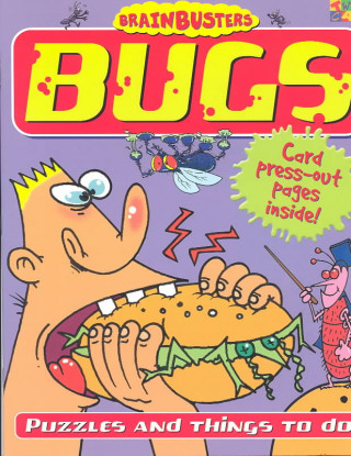 Bugs (Brainbusters)