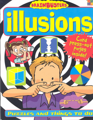Illusions (Brainbusters)