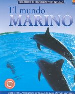 Mundo Marino (Discovery Guides (