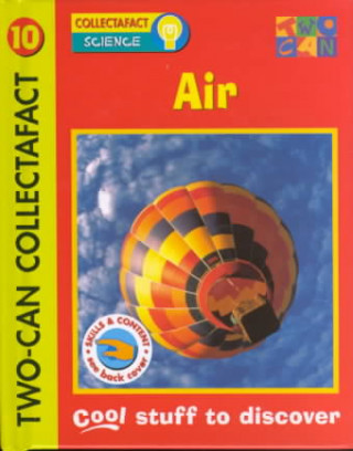 Air (Collectafacts)