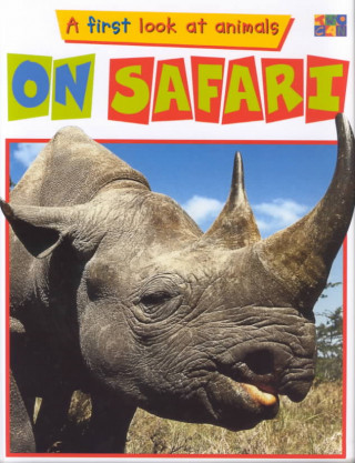 On Safari