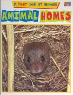 Animal Homes