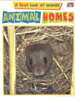 Animal Homes