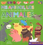 Mis Amigos, Los Animales