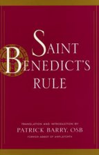 Saint Benedict's Rule