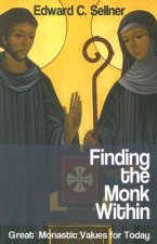Finding the Monk within