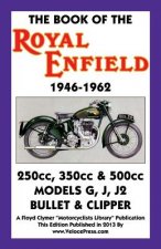 Book of the Royal Enfield 1946-1962