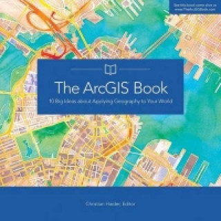 ArcGIS Book