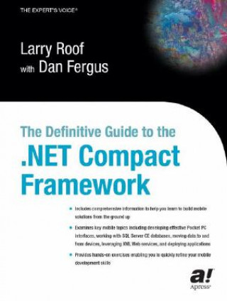 Definitive Guide to the .NET Compact Framework