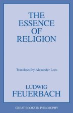 Essence of Religion