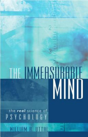 Immeasurable Mind