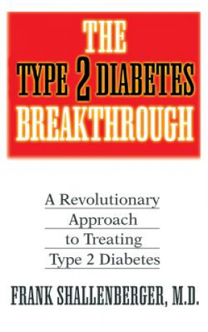 Type-2 Diabetes Breakthrough