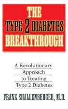 Type-2 Diabetes Breakthrough
