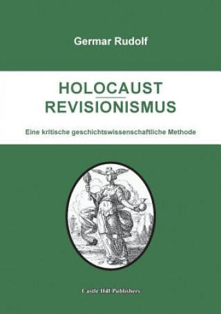 Holocaust-Revisionismus