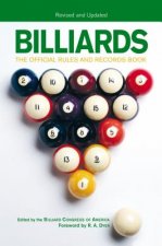 Billiards, Revised and Updated