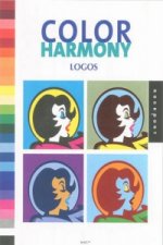 Color Harmony Logos